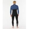 Rip Curl E-Bomb Cz 4/3 - Surf wetsuit  - Heren | Hardloop