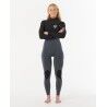 Rip Curl E-Bomb Cz 4/3 Gb - Combinaison de surf femme | Hardloop