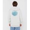 Rip Curl Wettie Passage Icon Zip - Hoodie - Herren | Hardloop