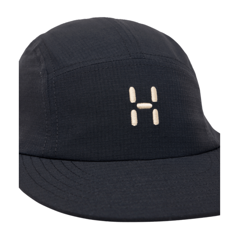 Haglöfs Brand Five Panel Cap - Cap | Hardloop