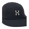 Haglöfs Brand Five Panel Cap - Kšiltovka | Hardloop