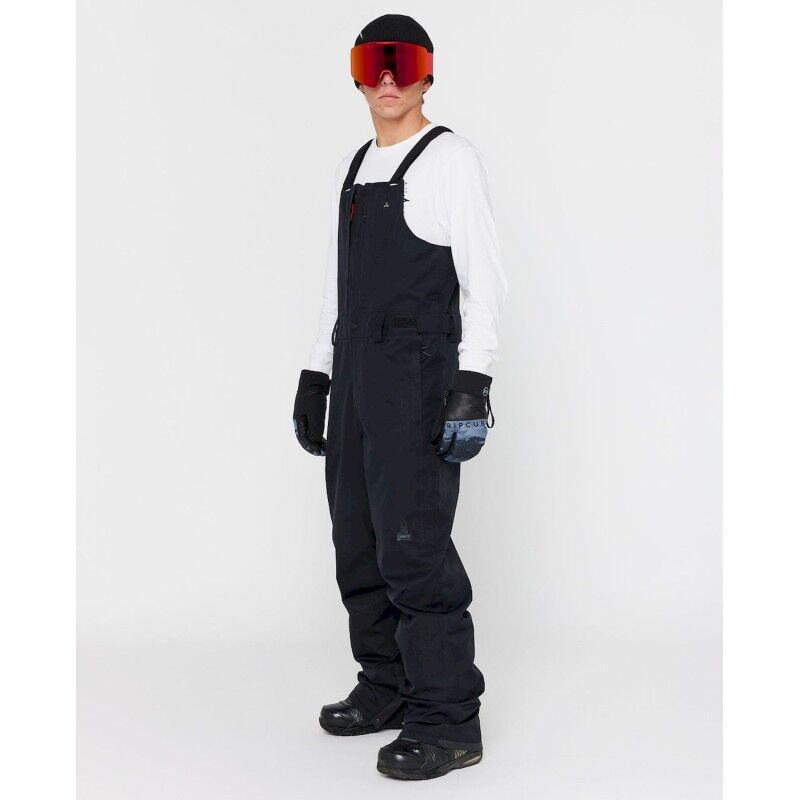 Rip Curl Anti Series Ult 30K/40K Bib - Ski trousers - Men's | Hardloop