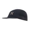Haglöfs Brand Five Panel Cap - Cap | Hardloop