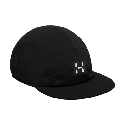 Brand Five Panel Cap - Casquette