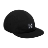 True Black Solid