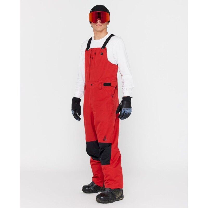 Rip Curl Anti Series Ult 30K/40K Bib - Spodnie narciarskie męskie | Hardloop