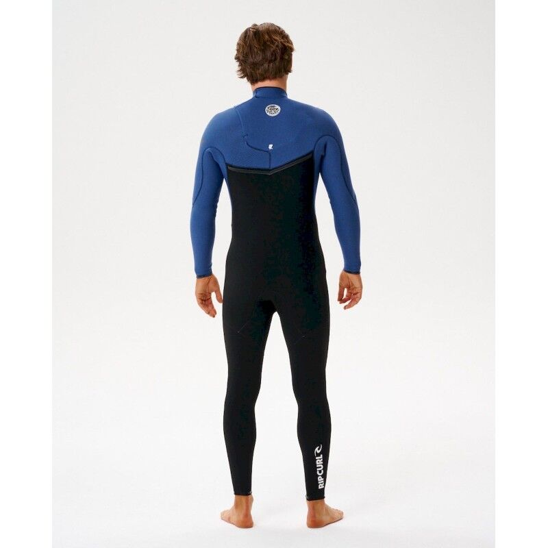 Rip Curl E-Bomb Cz 3/2 - Surf Wetsuit - Men's | Hardloop