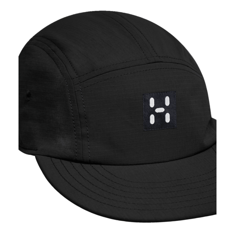 Haglöfs Brand Five Panel Cap - Cap | Hardloop