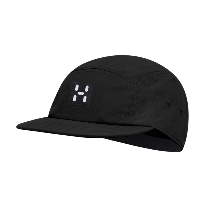 Haglöfs Brand Five Panel Cap - Cap | Hardloop