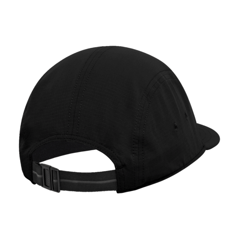 Haglöfs Brand Five Panel Cap - Cap | Hardloop