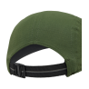 Haglöfs Brand Five Panel Cap - Casquette | Hardloop