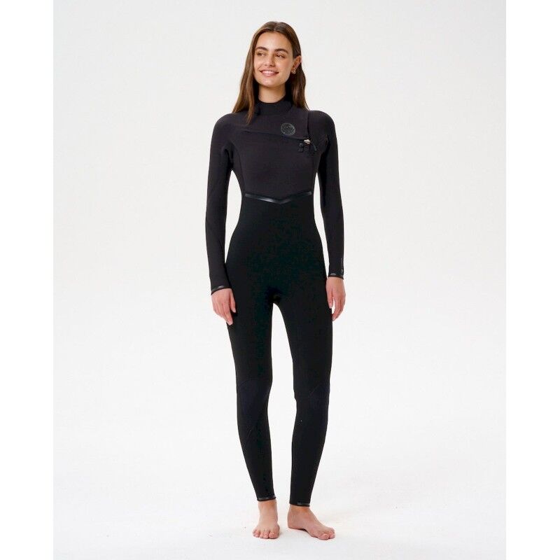 Rip Curl E-Bomb Cz 3/2 Gb - Mute da surf - Donna | Hardloop