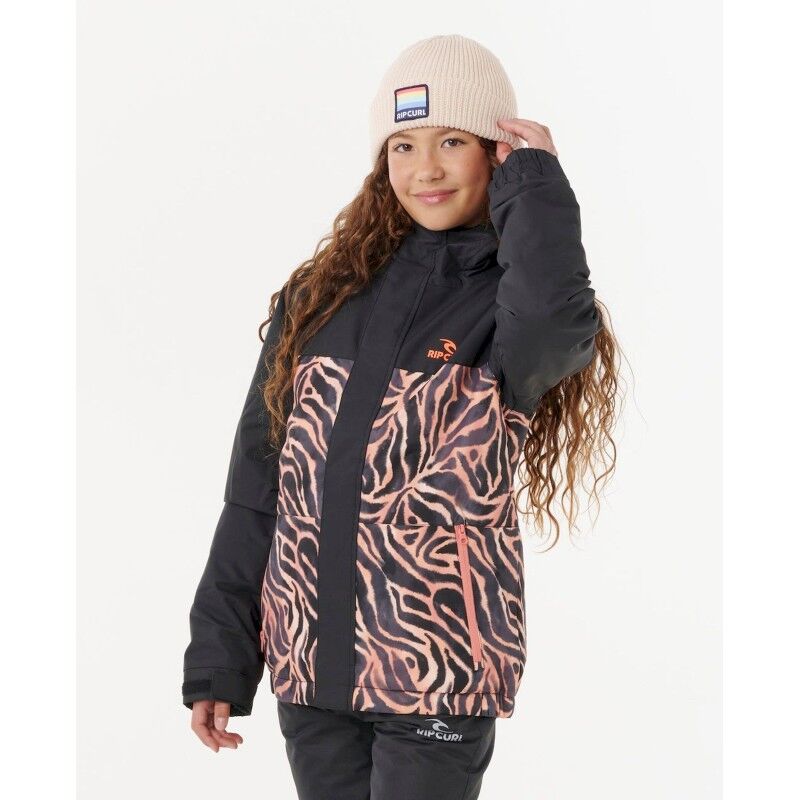 Rip Curl Anti Series Olly 10K Jkt - Veste ski enfant | Hardloop