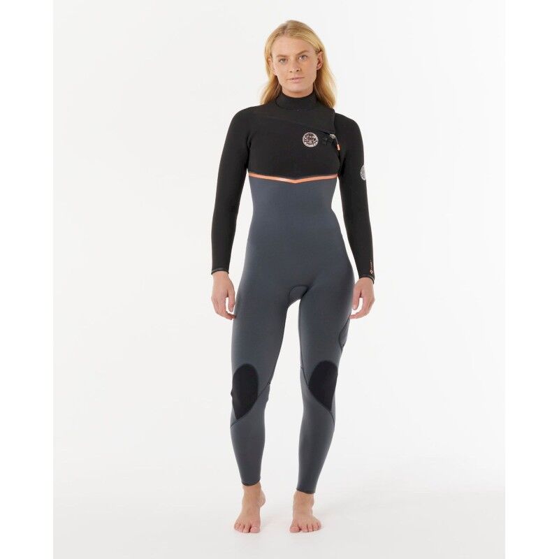 Rip Curl E-Bomb Cz 3/2 Gb - Combinaison de surf femme | Hardloop