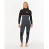 Rip Curl E-Bomb Cz 3/2 Gb - Combinaison de surf femme | Hardloop
