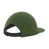 Haglöfs Brand Five Panel Cap - Casquette | Hardloop