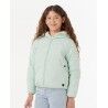 Rip Curl Anoeta Quilted Jacket - Tekokuitutakki - Lasten | Hardloop