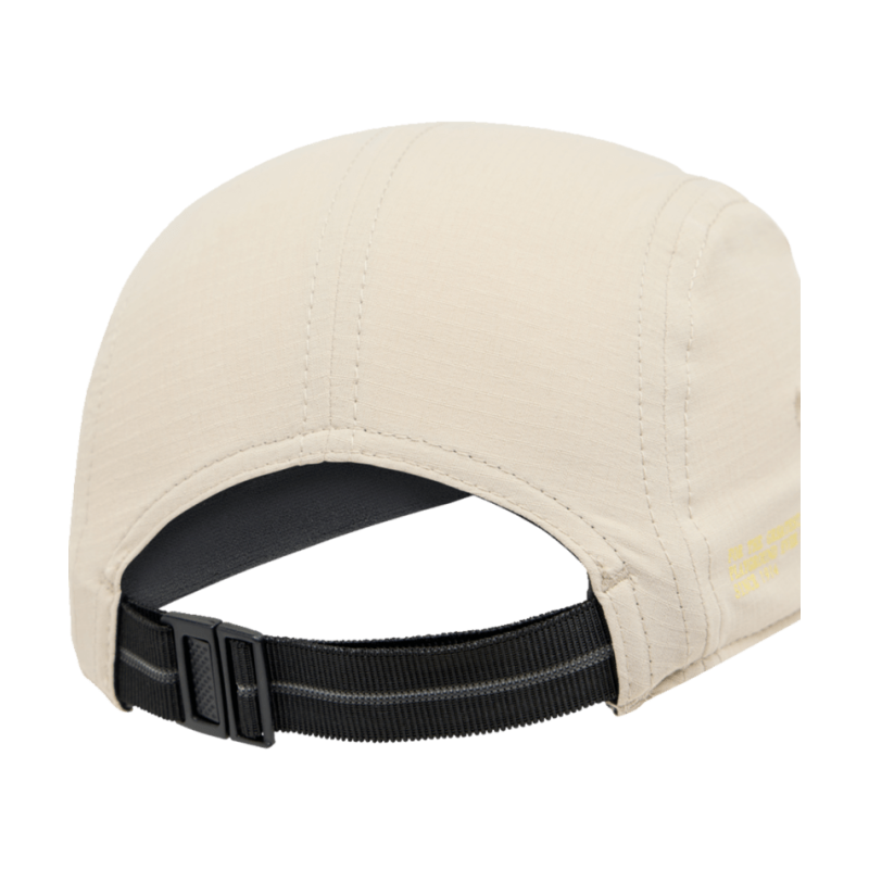 Haglöfs Brand Five Panel Cap - Cap | Hardloop