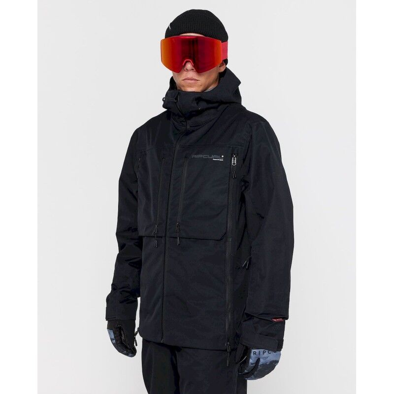Rip Curl Anti Series Ult 30K/40K Jacket - Ski jacket - Men's | Hardloop