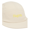 Haglöfs Brand Five Panel Cap - Cap | Hardloop