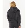 Rip Curl Varsity Hoodie - Sweatshirt à capuche femme | Hardloop