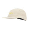 Haglöfs Brand Five Panel Cap - Cap | Hardloop