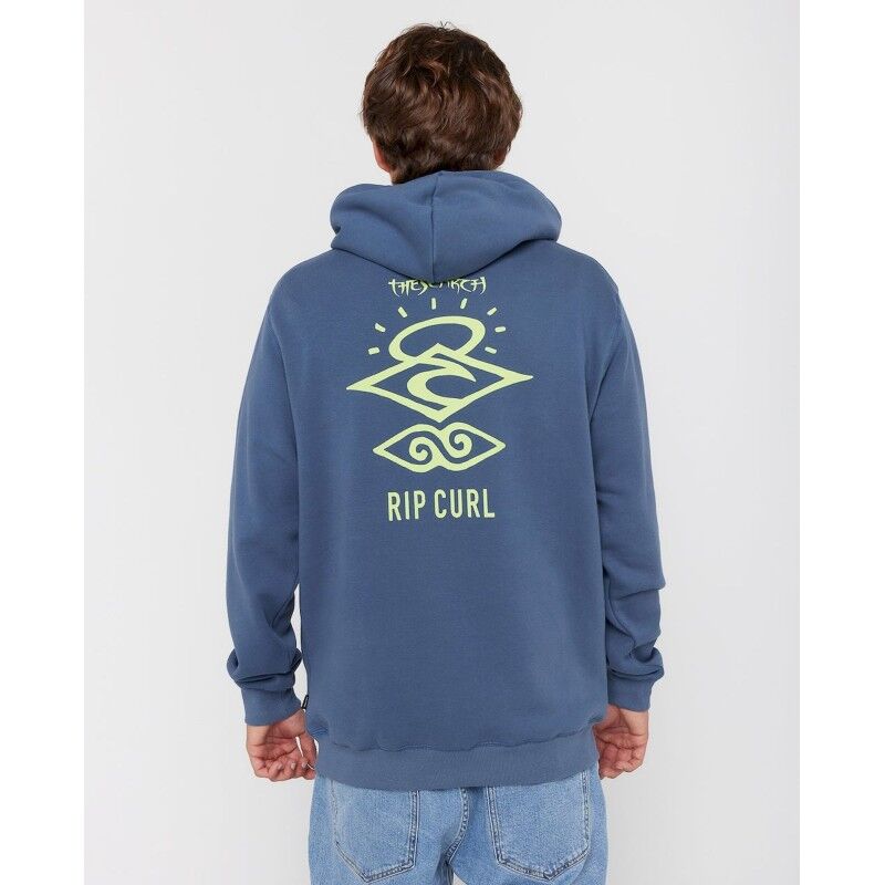 Rip Curl Search Icon - Hoodie - Men's | Hardloop