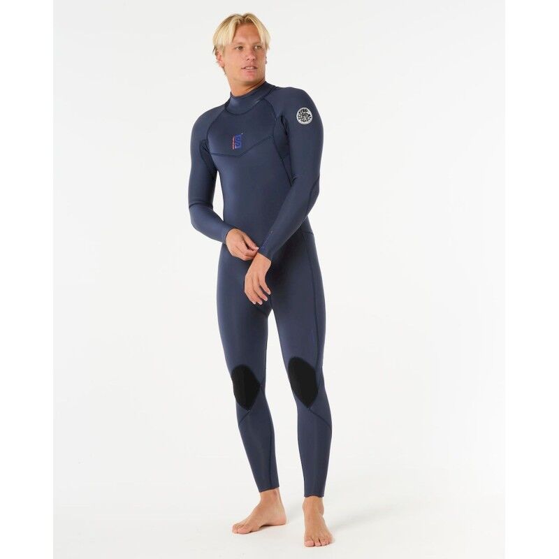 Rip Curl Dawn Patrol Bz 5/3 - Combinaison de surf homme | Hardloop