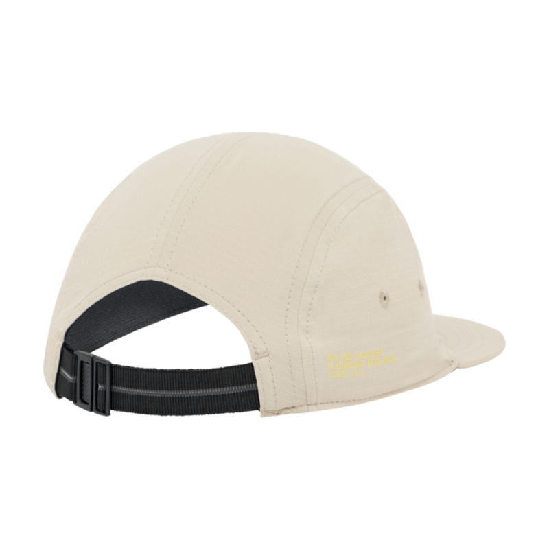 Haglöfs Brand Five Panel Cap - Cap | Hardloop