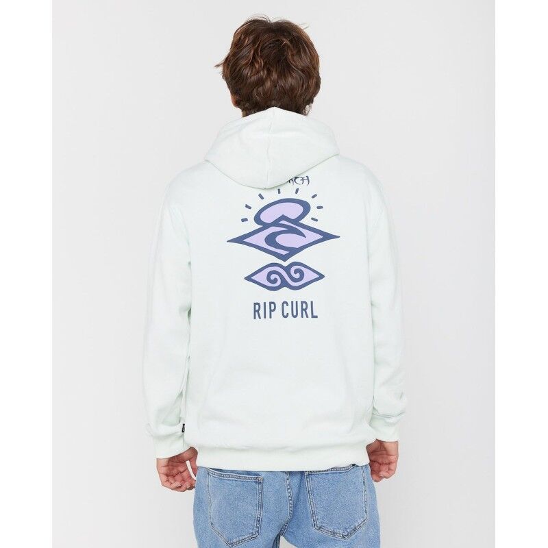 Rip Curl Search Icon - Hoodie - Men's | Hardloop