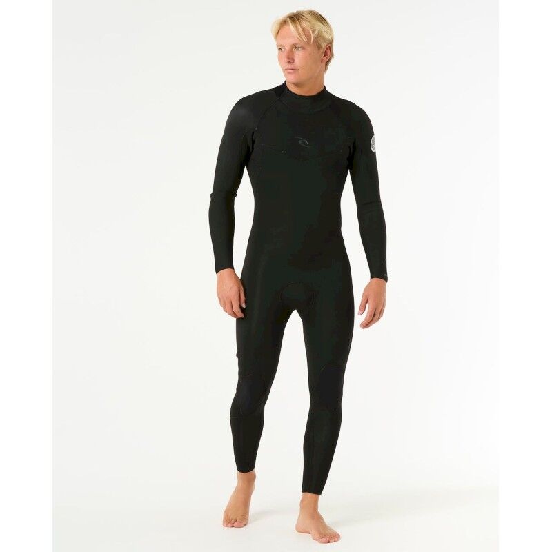 Rip Curl Dawn Patrol Bz 4/3 - Combinaison de surf homme | Hardloop