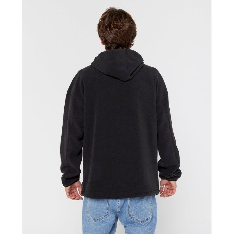 Rip Curl Search Light Polar Hood - Fleecetröjor - Herr | Hardloop