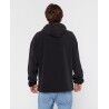 Rip Curl Search Light Polar Hood - Fleecejacke - Herren | Hardloop