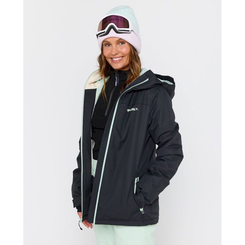 Rip Curl Anti Series Betty Jkt 10K/10K - Ski jacket - Women's | Hardloop