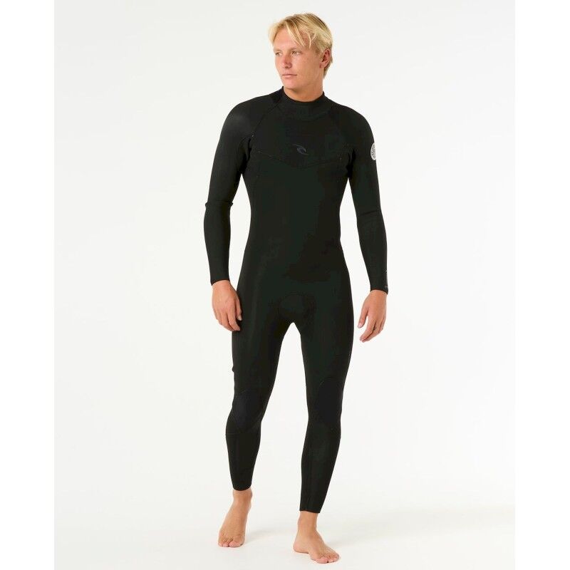 Rip Curl Dawn Patrol Bz 3/2 - Combinaison de surf homme | Hardloop