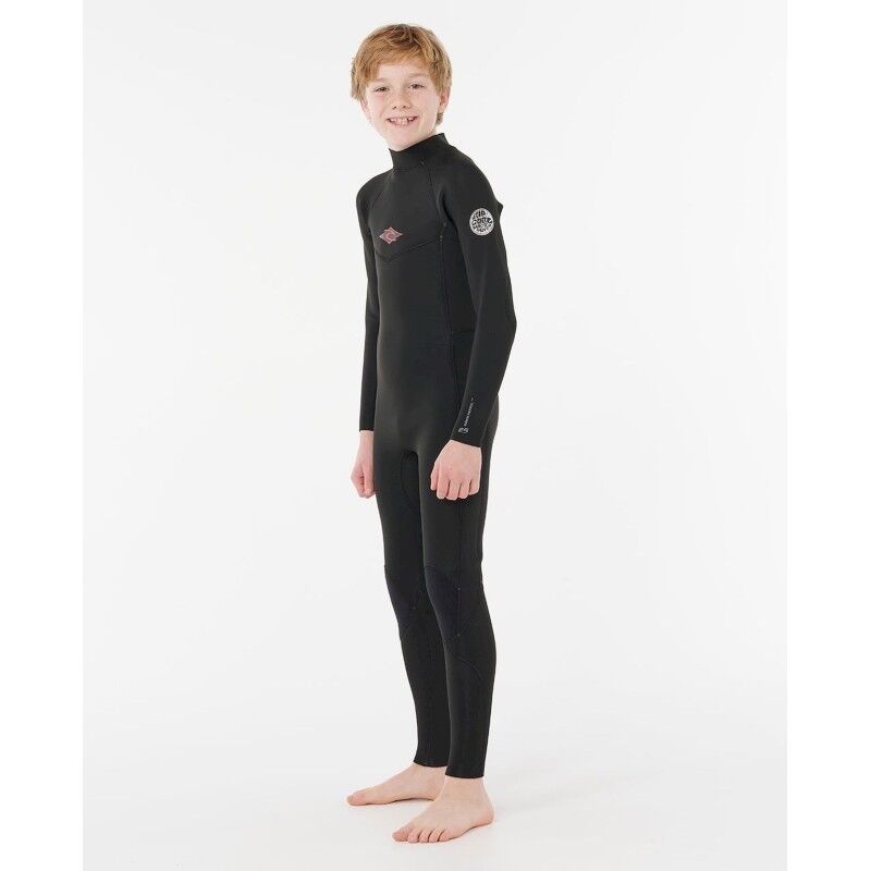 Rip Curl Dawn Patrol Bz 3/2 - Combinaison de surf enfant | Hardloop