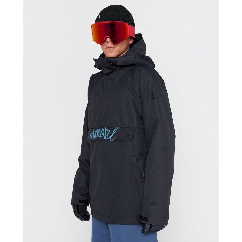 Rip Curl Anti Series Primal 10K/10K Jkt - Laskettelutakki - Miehet | Hardloop