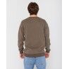 Rip Curl Staple Crew - Pullover - Herren | Hardloop