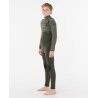 Rip Curl Fbomb Pro Cz 4/3 Gb - Surf Wetsuit - Kid's | Hardloop