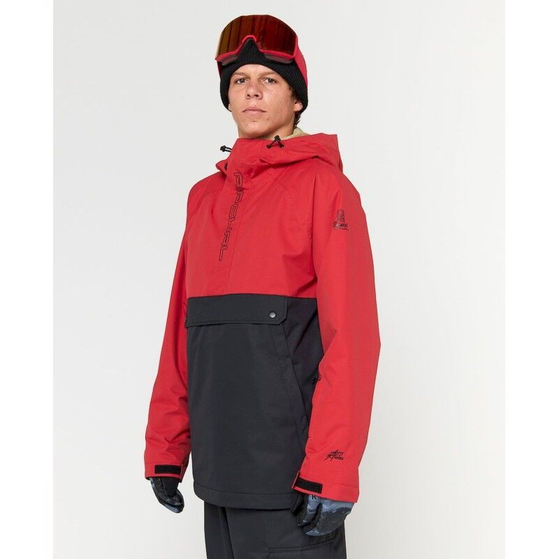 Rip Curl Anti Series Primal 10K/10K Jkt - Giacca da sci - Uomo | Hardloop
