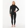 Rip Curl Dawn Patrol Pro Cz 3/2 - Mute da surf - Donna | Hardloop