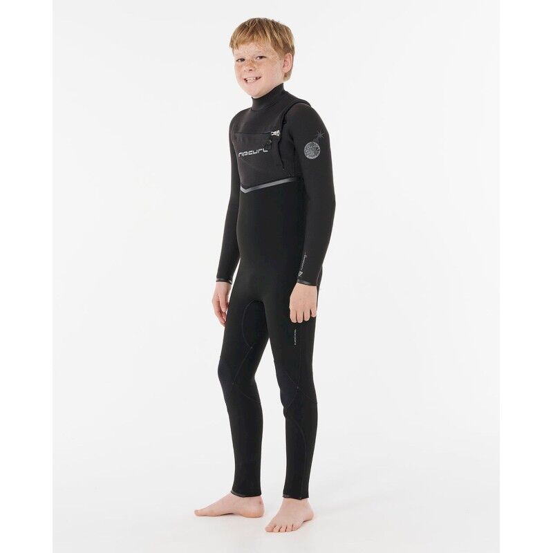 Rip Curl Fbomb Pro Cz 3/2 Gb - Surf Wetsuit - Kid's | Hardloop
