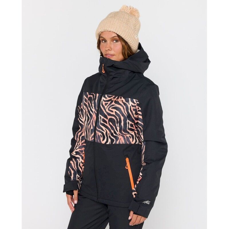 Rip Curl Anti Series Col Bl Jkt 10K/10K - Chaqueta de esquí - Mujer | Hardloop