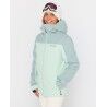 Rip Curl Anti Series Col Bl Jkt 10K/10K - Laskettelutakki - Naiset | Hardloop