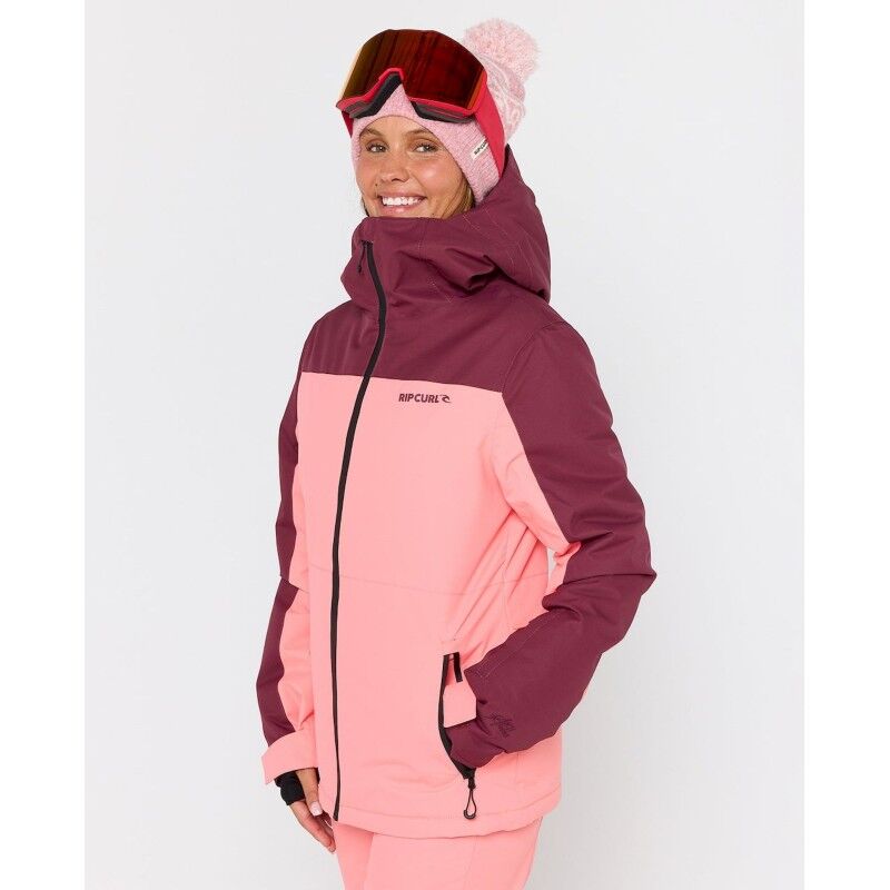 Rip Curl Anti Series Col Bl Jkt 10K/10K - Ski jacket - Women's | Hardloop