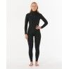 Rip Curl Dawn Patrol Pro Cz 4/3 - Surf Wetsuit - Women's | Hardloop
