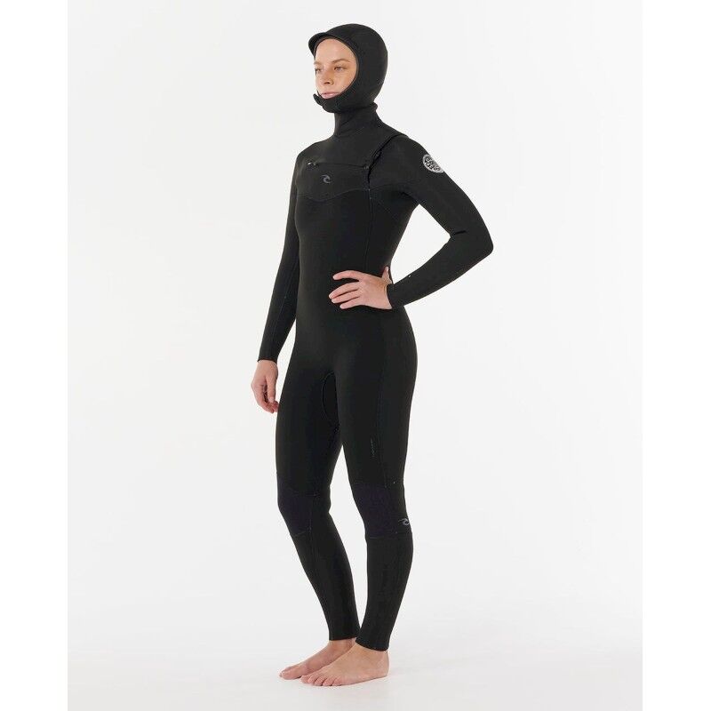 Rip Curl Dawn Patrol Cz H 5/4 - Surf Wetsuit - Women's | Hardloop