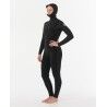 Rip Curl Dawn Patrol Cz H 5/4 - Combinaison de surf femme | Hardloop