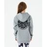 Rip Curl Wetsuit Icon Hood - Sweatshirt à capuche enfant | Hardloop