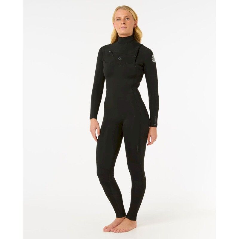 Rip Curl Dawn Patrol Cz 5/3 - Surf Wetsuit - Women's | Hardloop